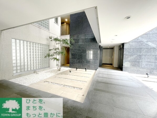 パークアクシス渋谷神南の物件内観写真